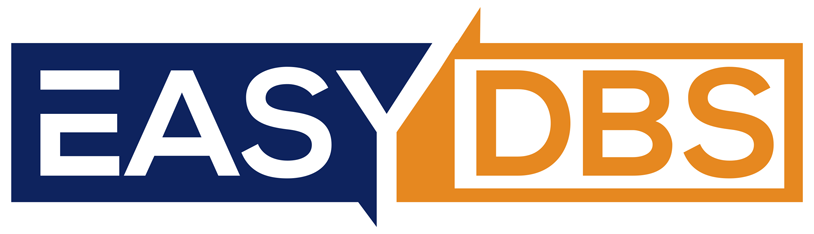 EasyDBS logo